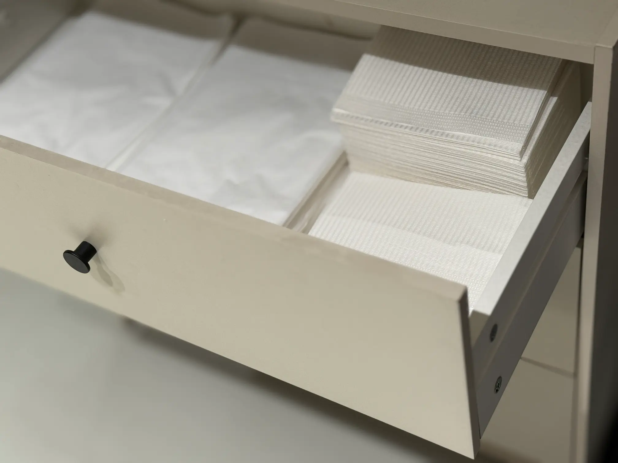 一次性衛生床巾與枕巾