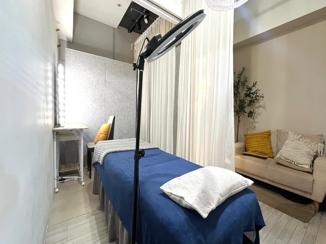 1109館・VIP獨立房空間照片