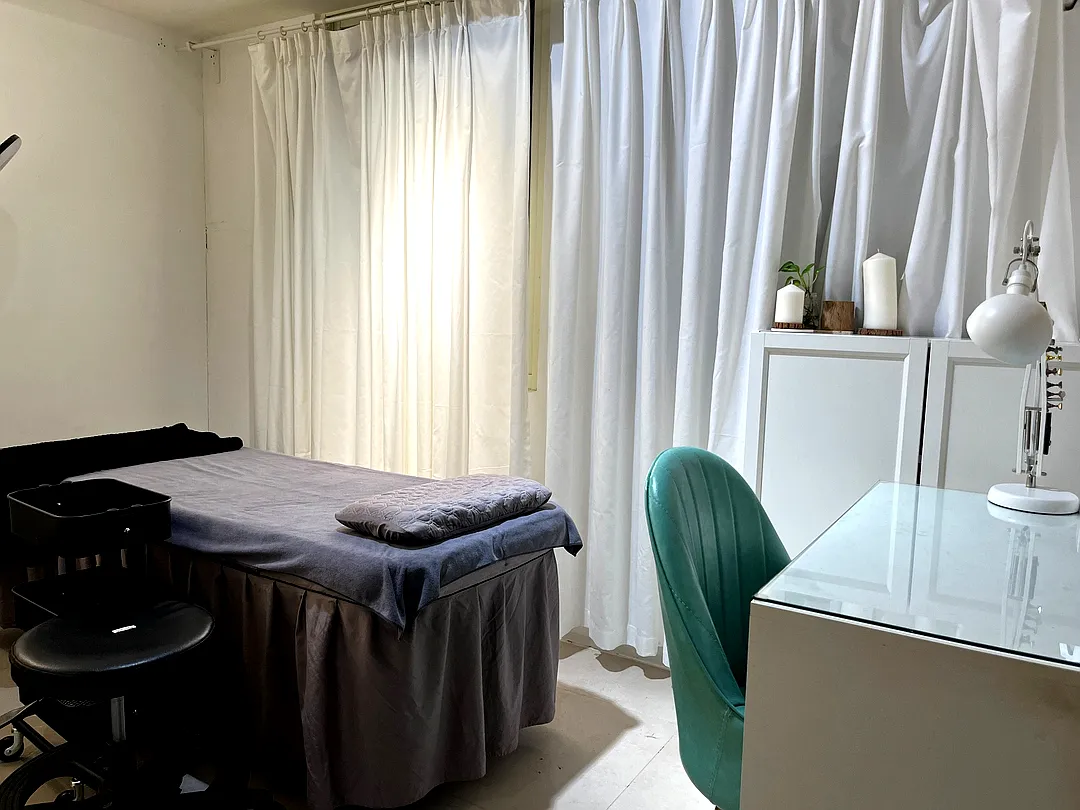 1109館・VIP獨立房空間照片