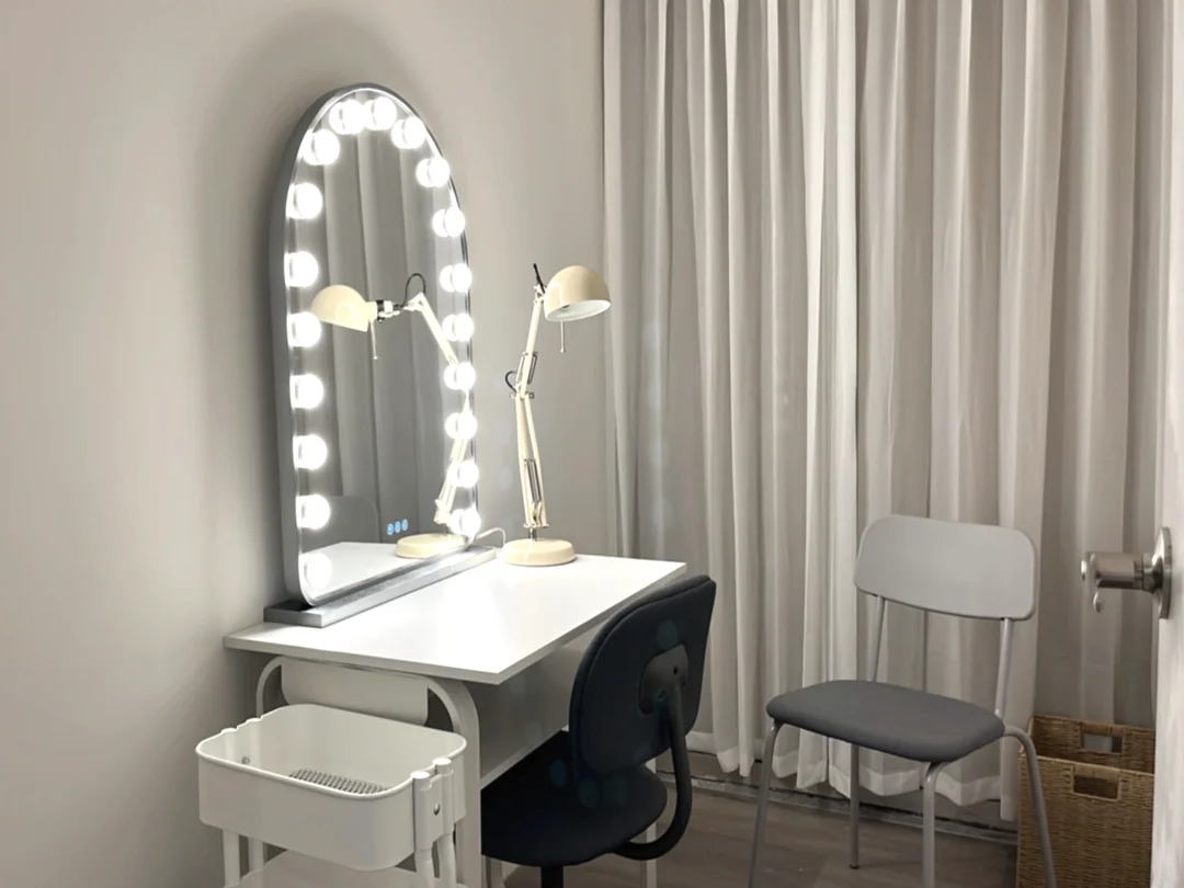 台中美甲工作室照片