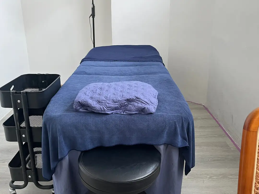 南京復興美容工作站