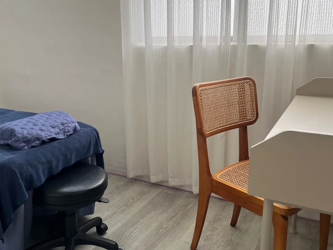 南京復興美業空間