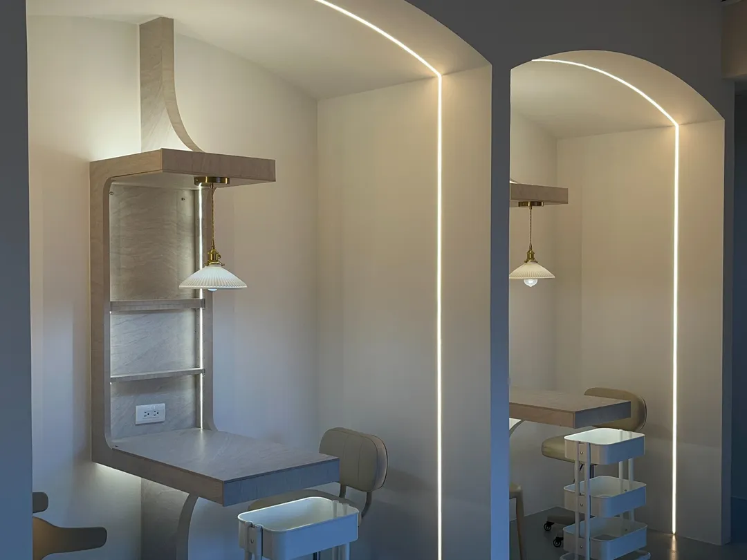 南京復興設備特寫