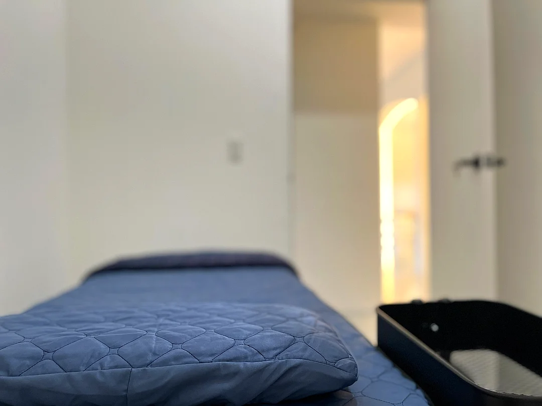 標準美容床空間照片