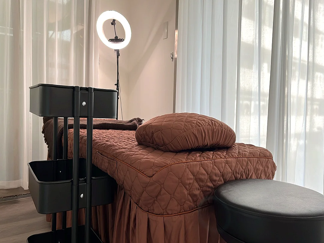 台中勤美獨立美容工作室 - Lion獨立包廂