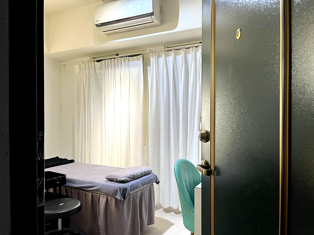 1109館・VIP獨立房空間照片