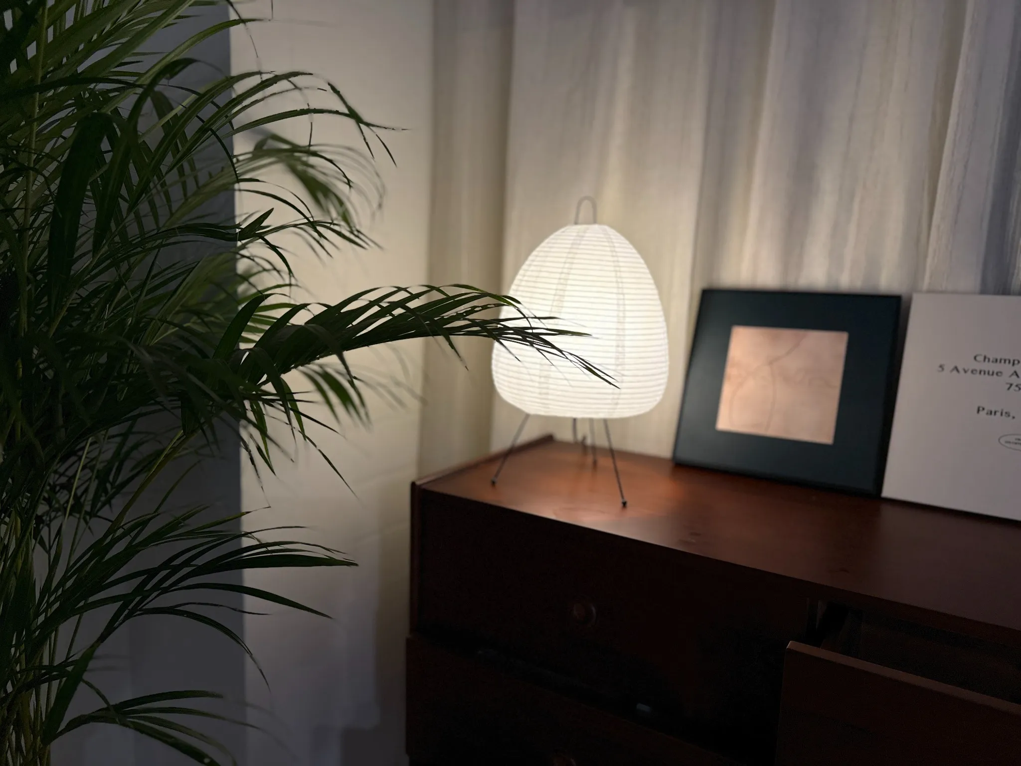 頂配升降床空間照片